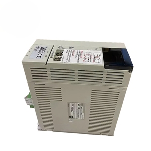 Chất lượng cao tự động hóa công nghiệp PLC Pac chuyên dụng Bộ điều khiển với MR-J2S-100CL PLC Logic Lập Trình điều khiển - Product Image 2