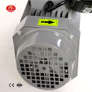 ปั๊มสุญญากาศแบบหมุนความเร็วสูงขั้นตอนเดียว110V/220V แรงดันไฟฟ้าคู่พลาสติกโลหะ - Product Image 6