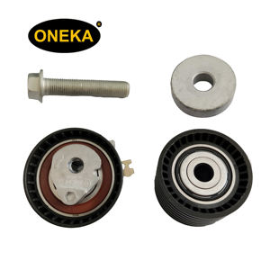 [ONEKA]8201069699 130C13191R Kit Cinghia di Distribuzione Ricambi Auto per Renault Clio <span class=keywords><strong>II</strong></span> <span class=keywords><strong>Dacia</strong></span> <span class=keywords><strong>Duster</strong></span> 1.4 1.6 16v - Product Image 5