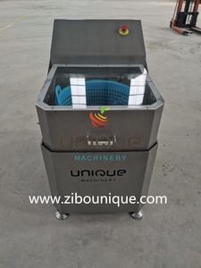 מסחרי נירוסטה 304 גדול קיבולת סלט ספינר - Product Image 3