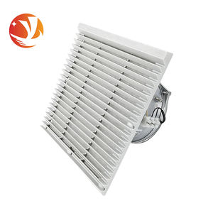 Ventilateurs de refroidissement de rack SK3325100 d'origine, neufs, pour contrôleur programmable PLC - Product Image 1