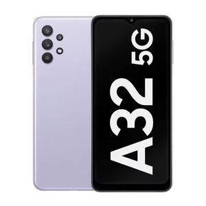 Precio de Fábrica, <span class=keywords><strong>Teléfono</strong></span> Inteligente A32 Original Desbloqueado, Venta al <span class=keywords><strong>Por</strong></span> Mayor, 64GB/128GB, <span class=keywords><strong>Teléfono</strong></span> Celular Usado con Batería de Larga Duración - Product Image 1