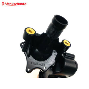 Sensor de Temperatura Original Nuevo, Termostato 1,3 TCE Scenic IV 4 OEM 922309109R <span class=keywords><strong>para</strong></span> QASHQAI J11, Sensor de Temperatura Inalámbrico - Product Image 6