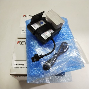 Unidad de Monitoreo de Ionización SK-H055 / Cabezal de Sensor Estático - Product Image 4
