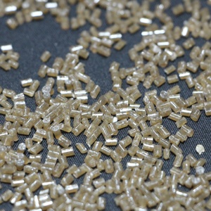 Granulés d'EPS recyclé, Polystyrène recyclé, Panneau KT, Plastique recyclé spécial, Plastique recyclé, Mousse recyclée EPS, R-EPS - Product Image 1