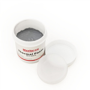 Maxtor 8301a 11.2W/MK nhà máy tùy chỉnh nhiệt dán CPU GPU PC Cooler nhiệt mỡ mì ống termica cho silicon sưởi ấm làm mát - Product Image 2
