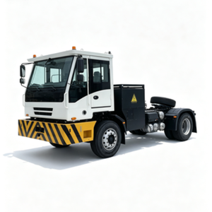 Carrello <span class=keywords><strong>per</strong></span> Trasporto Camion 4x2 con Ricarica e Sostituzione Rapida, Grande Trazione, Design Creativo, Batteria Confortevole - Product Image 1