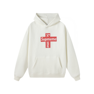 Sudadera con Capucha Deportiva Reme para Hombre, Estilo Hip-Hop Urbano, de Malla 100% Algodón con Estampado, Moda Casual de Lujo Estadounidense 2026 - Product Image 3