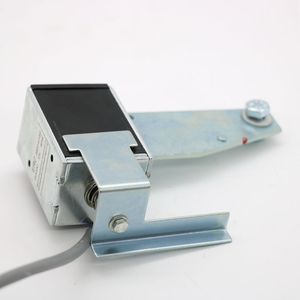 Válvula solenoide reguladora de velocidad para elevador SAGBP201, 24V DC, 82W, 59314140, para piezas de elevador - Product Image 3