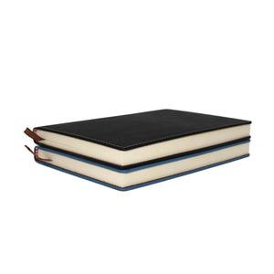 Chất lượng cao biểu tượng tùy chỉnh A5 da ràng buộc Nhật Ký máy tính xách tay cho sử dụng hàng ngày cho các cuộc họp trường học và chương trình khuyến mãi - Product Image 4