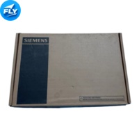 Nuevo Módulo de Potencia Servoaccionador de Control Industrial Siemens 6SL3120-1TE21-0AD0 para Sistemas de Automatización