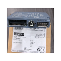 Module PLC d'automatisation industrielle Siemens IO System d'origine, garantie de qualité, 6ES7132-6BD20-0BA0