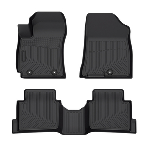 Venta al por mayor 3D TPE Car Floor Mats Floor Liner Maletero Mats para <span class=keywords><strong>Hyundai</strong></span> <span class=keywords><strong>Kona</strong></span> 2024 Cargo Liner Car Mat Carpet - Product Image 2