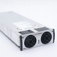 Module redresseur d'alimentation télécom Eltek Flatpack2 48/2000 48V 2000W 241115.100