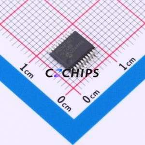 Nouveau microcontrôleur de puce IC de circuit intégré de SSOP-20 PIC16F1827-I/SS (MCU/MPU/SoC) - Product Image 1