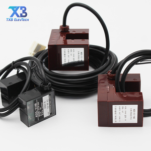 NDS-51-NO/<span class=keywords><strong>Nc</strong></span> Lift Nivelleringssensor, ADS-51M Foto-Elektrische Schakelaar Voor Mitsubi *** - Product Image 6