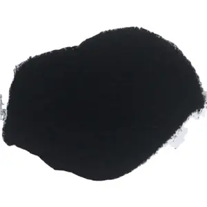 स्याही रबर उत्पादों के लिए मजबूत रंग पाउडर के साथ N220 N330 पानी में घुलनशील कार्बन ब्लैक हाइड्रोफिलिक और आसानी से फैलता है