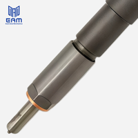 Inyector de Combustible Diésel Common Rail 0445110543 35062013F para Motor Mahindra MHawk 2.2L VM Motori