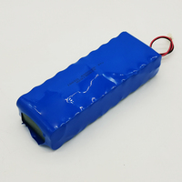 Batterie au lithium 36V 18650 de haute qualité, 4000mAh, durée de vie de plus de 800 cycles, pour outils électriques et appareils ménagers