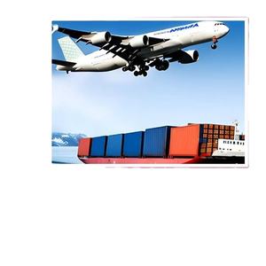 Conteneur d'expédition maritime 20 Chine Top 10 des agents maritimes de Chine vers l'entrepôt de Los Angeles aux États-Unis - Product Image 4