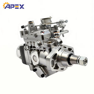 ปั๊มหัวฉีดน้ำมันเชื้อเพลิง APEX 104741-8122 F01G09W0FZ อะไหล่เครื่องยนต์ดีเซล ใช้ได้กับรุ่นเครื่องยนต์ 4M40 - Product Image 3