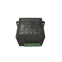 10KV 10KA parasurtenseur parafoudre dispositif de protection SPD LED SPD MINI SPD parasurtenseur Intelligent