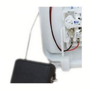 YW234 per Subaru Legacy/Impatiers, Gruppo Pompa Carburante a Doppio Tubo 42021-AG100, Vendita Transfrontaliera - Product Image 4