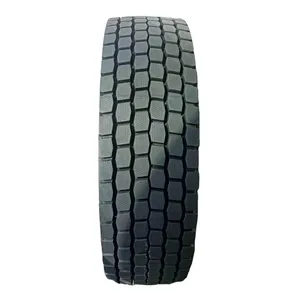 Chinese Brand Truck and Bus Tires Tyre Factory Copartner Radial Tyre TBR 11r22.5 315/80r22.5 12r22.5 12.00r20