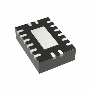 74CBTLV3253BQ-Q10X ลอจิก mux/demux แผ่นสัมผัส16 VFQFN ชิ้นส่วนอิเล็กทรอนิกส์ - Product Image 1