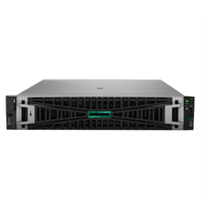 Vente flash Serveur en rack 1U haute performance HPE ProLiant DL325 Gen11/<span class=keywords><strong>Gen10</strong></span> Plus <span class=keywords><strong>DL345</strong></span> DL340 DL320 DL20 Gen12 AMD EPYC SSD/HDD - Product Image 1