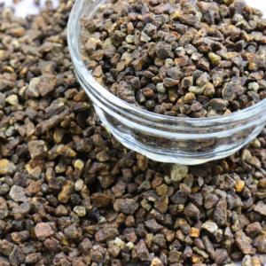 Granato Marrone Abrasivo di Alta Qualità 4-8 Mesh, <span class=keywords><strong>Sabbia</strong></span> ad Alte Prestazioni per Taglio a Idrogetto con Basso Contenuto di Polvere e Alta Purezza - Product Image 3