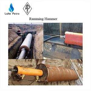 BH420 Rohrverdichtungshammer/Pneumatischer Rohrverdichter - Product Image 3