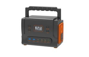 Centrale électrique Portable Camping générateur solaire 1048W batterie au Lithium banque puissance maison Camping secours d'urgence - Product Image 4