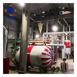 अच्छी कीमत 100tpd चावल ब्रान तेल निष्कर्षण मशीन चावल तेल निष्कर्षण रिफाइनरी संयंत्र भारत में - Product Image 3