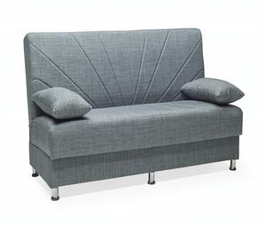 Rosa Modern Home Furniture Set European Style Best Seller Durable Velvet Sofa Armrest Stool <b>Storage</b> <b>Cushion</b> Indoor Living Room - Product Image 4