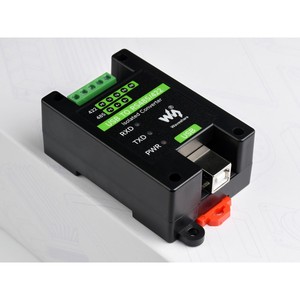 ตัวแปลง USB เป็น RS485/422 แบบแยกส่วนสำหรับงานอุตสาหกรรม, ใช้ชิป FT232RL และ SP485EEN ของแท้ในตัว, ป้องกันหลายระดับ - Product Image 4