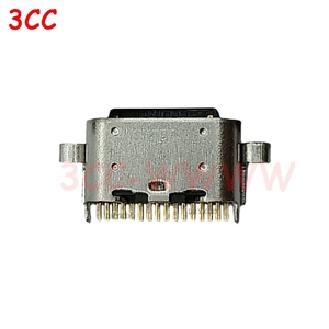 Connecteur de charge Micro USB de type C pour Lenovo Tab P10 TB-X705F X705M/ASUS ZenFone 6 6z <span class=keywords><strong>ZS630KL</strong></span>, prise de charge - Product Image 5