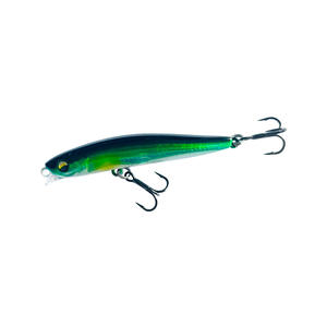 GS9603 85mm Guosong Hundimiento Minnow 3D <span class=keywords><strong>Agua</strong></span> <span class=keywords><strong>salada</strong></span> Nadar Cebo Wobbler Duro pesado hundimiento minnow - Product Image 5