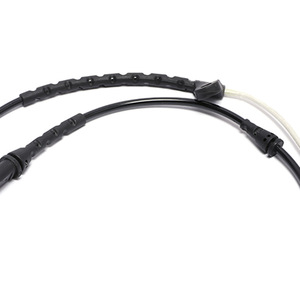 Heli Electronics <b>Car</b> Brake Warning Wire 1010mm For BMW Z3 Coupe E36 Replacement <b>Repair</b> Part Number 34356792569 - Product Image 4