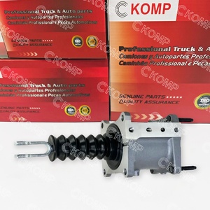 Piezas de Alta Calidad para el Servofreno de Chevy Kodiak, GMC Topkick, Isuzu HVR, <span class=keywords><strong>HTR</strong></span>, C4500, C5500, 2772114, 2771293, 2771371 - Product Image 5