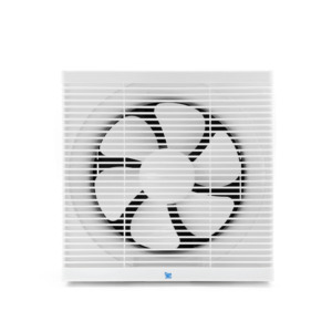 Ventilateur <span class=keywords><strong>d</strong></span>'extraction à moteur à balais DC 12V 6/8/10/12 pouces à énergie solaire pour <span class=keywords><strong>salle</strong></span> <span class=keywords><strong>de</strong></span> <span class=keywords><strong>bain</strong></span> et cuisine, ventilateur AC/DC pour la maison - Grande Vente - Product Image 4
