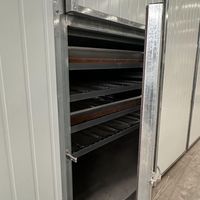 Chili Droogmachine Professionele Dehydrator Machine Voor Groenten En Fruit Hete Luchtcirculatie Drogen
