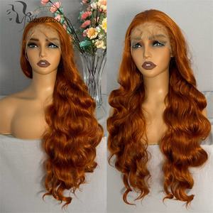 Парики из синтетических волос - Product Image 6