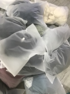 Wholesale New Women's Clothes Mixed Packaging Mixed Casual Dresses Used Clothes - Product Image 1