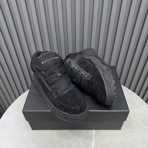 Zapatos Deportivos Casuales de Diseño de Lujo, con Malla y Cordones, Hechos a Medida con Alta Calidad, Aptos para Hombres y Mujeres - Product Image 2