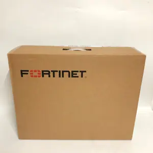 高性能Fortinet Fortigate 2600F网络安全防火墙设备FG-2600F