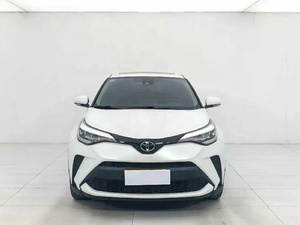 Vehículo Usado <span class=keywords><strong>Toyota</strong></span> <span class=keywords><strong>C</strong></span>-<span class=keywords><strong>HR</strong></span> 2.0L LHD SUV Automático, con <span class=keywords><strong>C</strong></span>ámara de Reversa, Entrada sin Llave, Sin Accidentes, Venta al Por Mayor a Bajos Precios - Product Image 4
