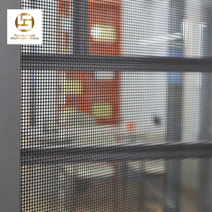 Fenêtres à battants en aluminium, protection contre les ouragans, <span class=keywords><strong>isolation</strong></span> acoustique, verre <span class=keywords><strong>triple</strong></span> isolant, certifiées Energy Star, salle de bain moderne - Product Image 3