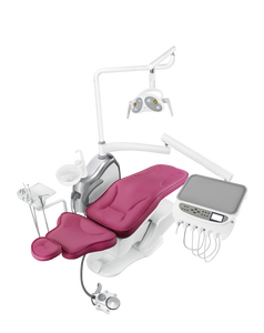 2025 Digital <strong>Dental</strong> <strong>Chair</strong> <strong>Unit</strong> High Quality Lower <strong>Price</strong> Surgical Instruments - Product Image 1