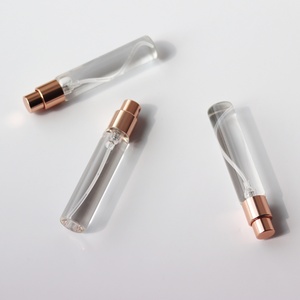 Flacon d'échantillon de <span class=keywords><strong>parfum</strong></span> de 10 ml de haute qualité avec bouchon à sertir pour <span class=keywords><strong>testeur</strong></span> de <span class=keywords><strong>parfum</strong></span> - Product Image 3